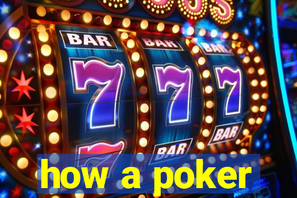 how a poker-faced girl really feels